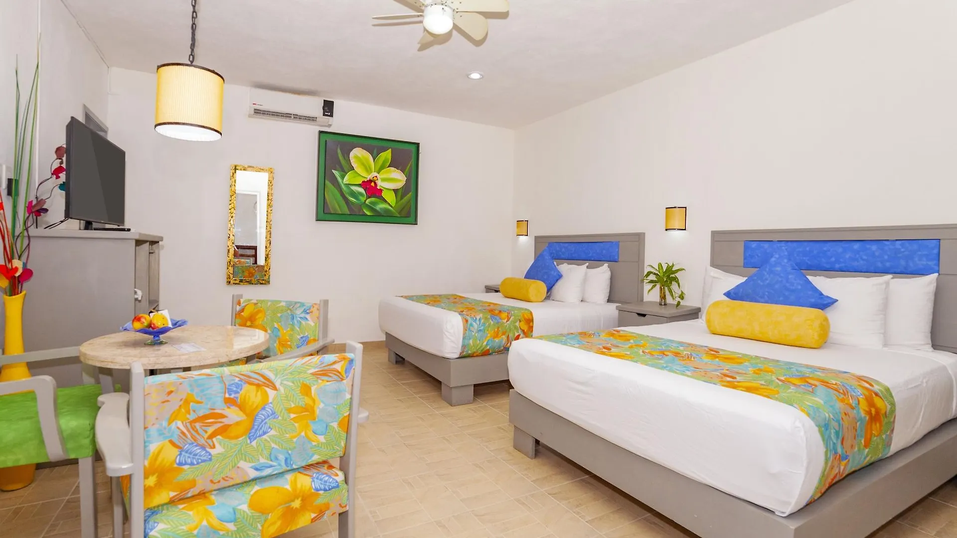 ****  Mestizo Hotel Boutique Tulum México