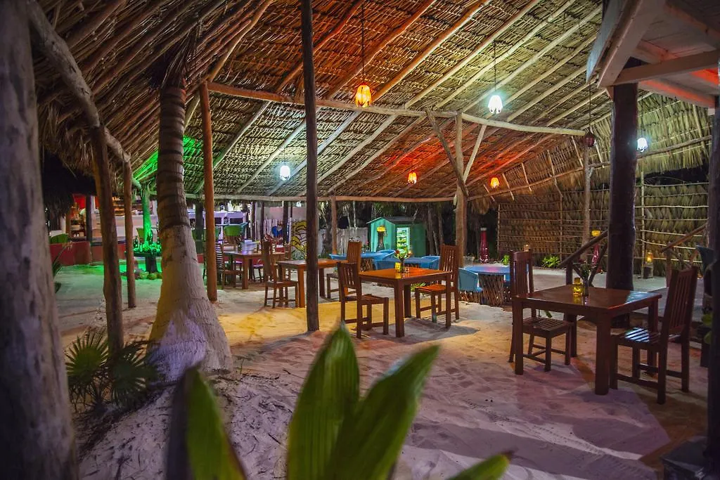 Mestizo Hotel Boutique Tulum México