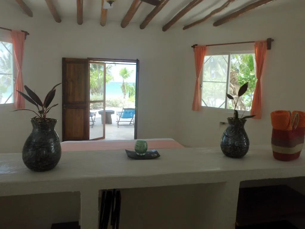 Mestizo Hotel Boutique Tulum 4*,  México
