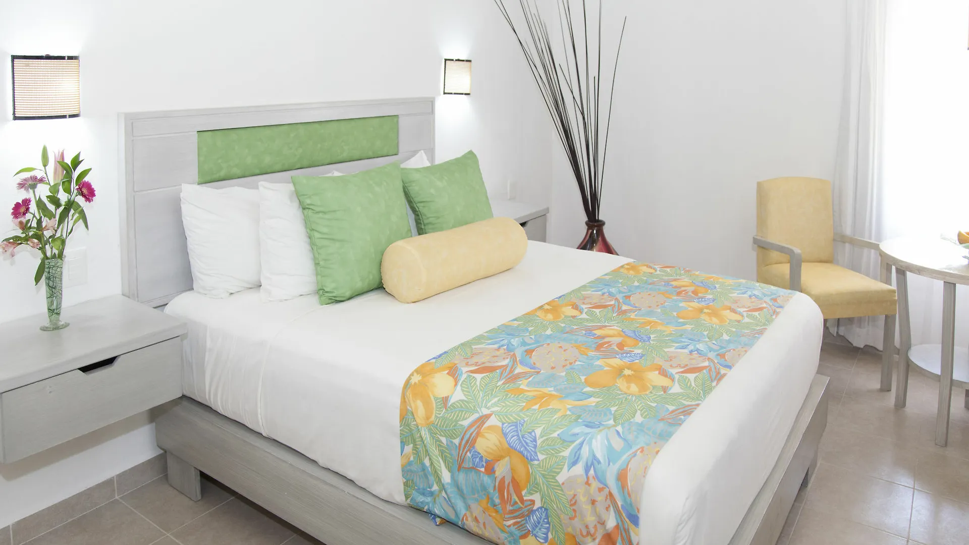 Mestizo Hotel Boutique Tulum 4*,  México