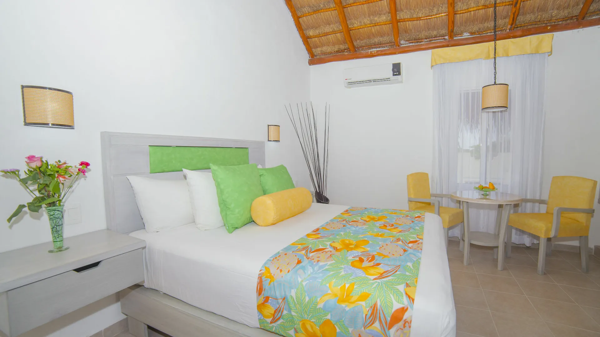 Mestizo Hotel Boutique Tulum 4*,  México