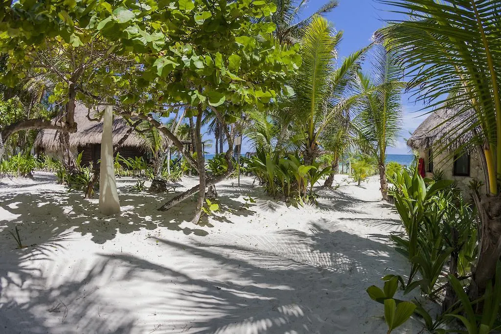 Mestizo Hotel Boutique Tulum