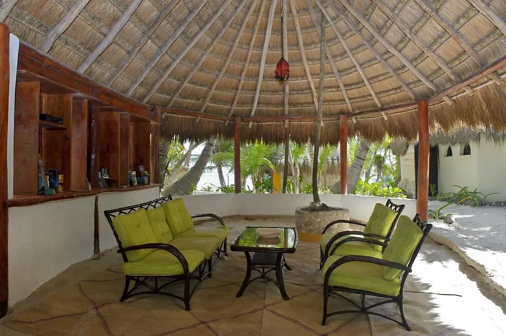 Mestizo Hotel Boutique Tulum
