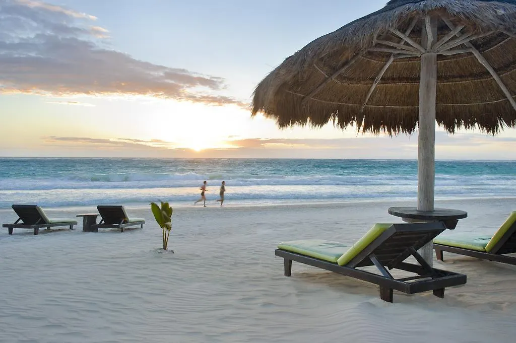 Mestizo Hotel Boutique Tulum